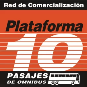 Ofertas de Plataforma 10